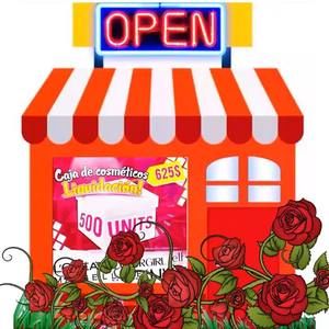 Meet your Posher, Mayrisell